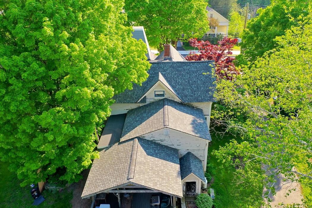 Images TRUEHOME Roofing