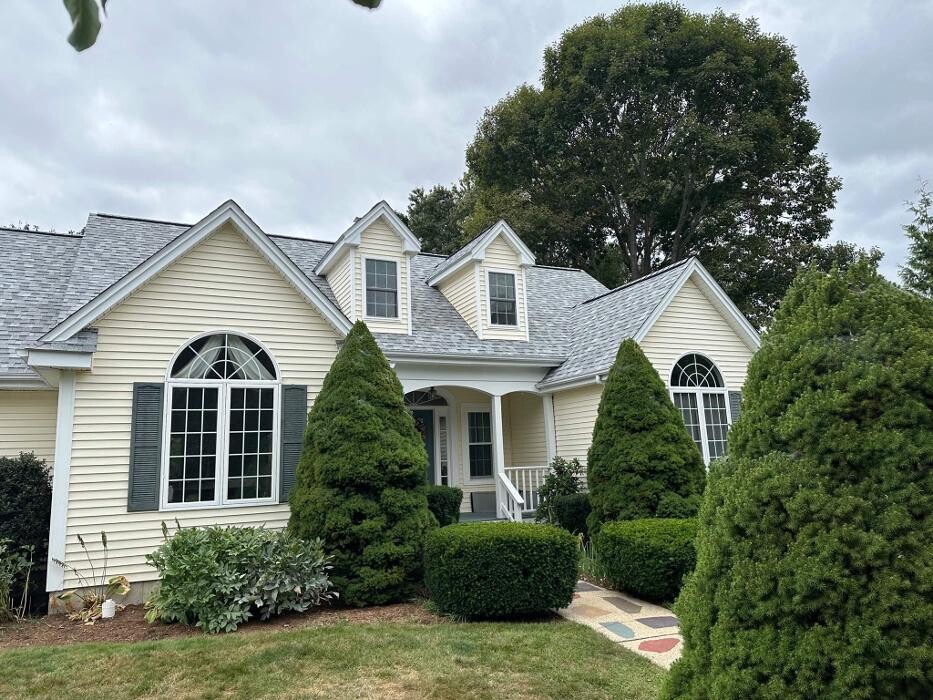 Images TRUEHOME Roofing