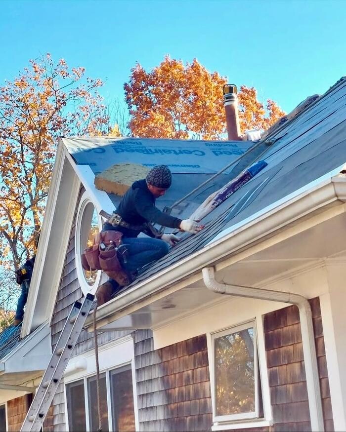 Images TRUEHOME Roofing