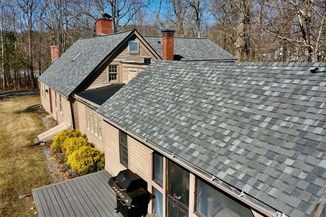 Images TRUEHOME Roofing