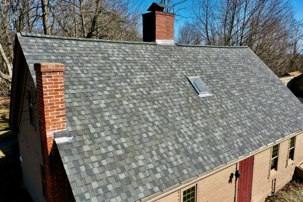 Images TRUEHOME Roofing