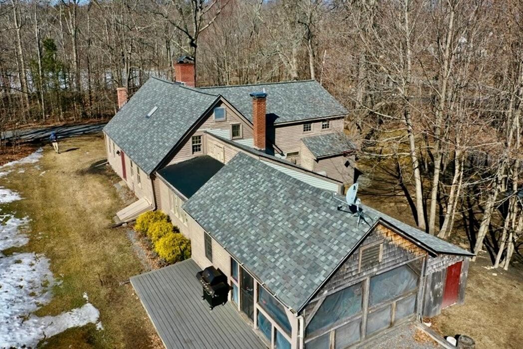 Images TRUEHOME Roofing