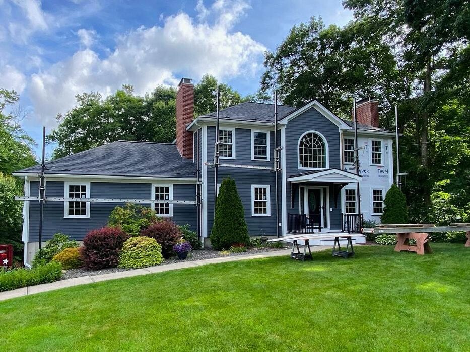 Images TRUEHOME Roofing