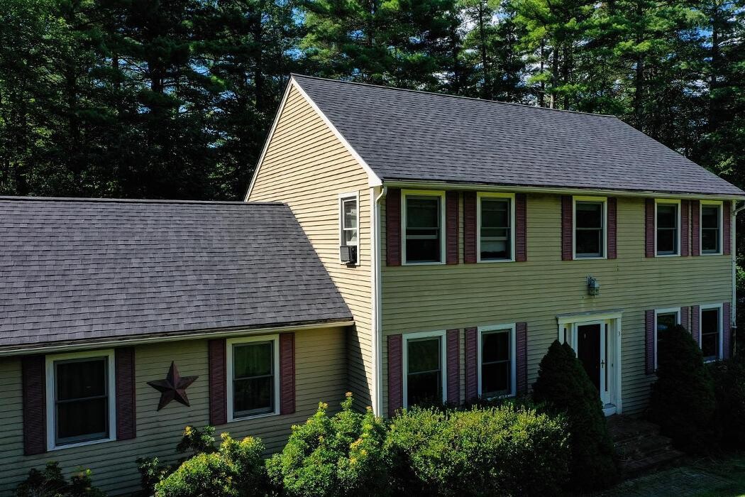 Images TRUEHOME Roofing