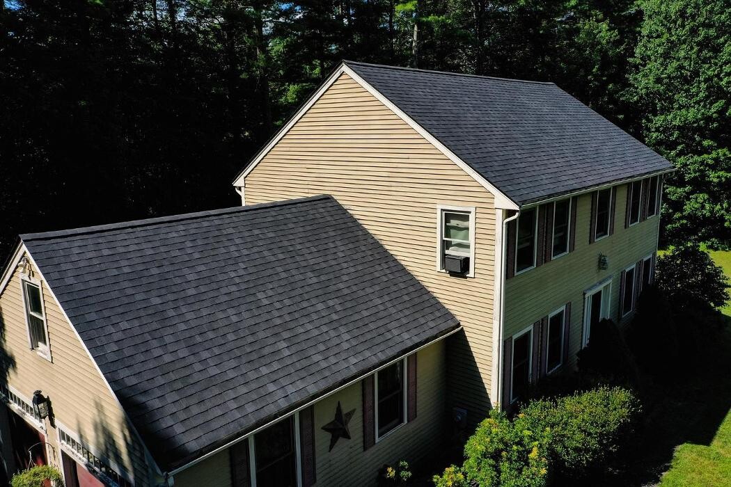 Images TRUEHOME Roofing