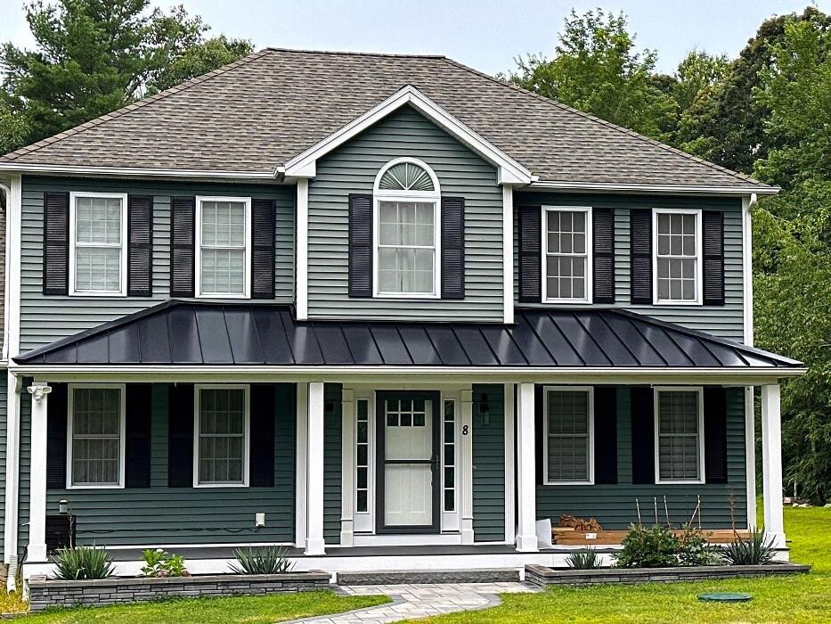 Images TRUEHOME Roofing