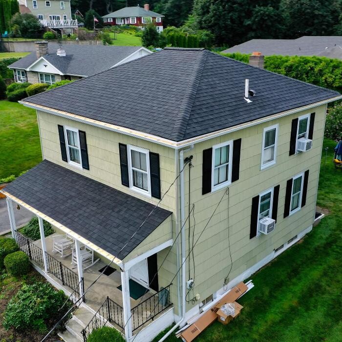 Images TRUEHOME Roofing