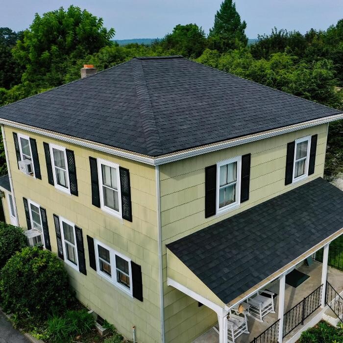 Images TRUEHOME Roofing