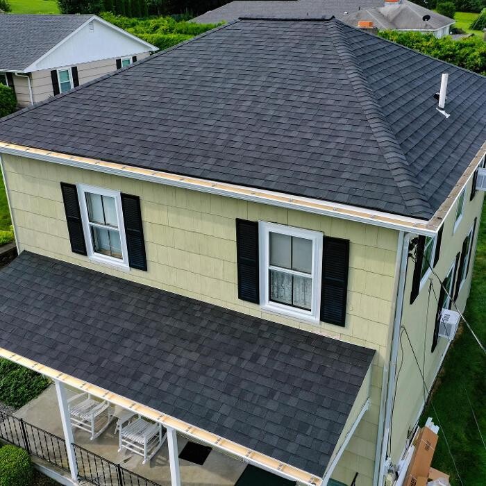 Images TRUEHOME Roofing