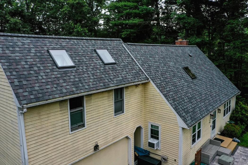 Images TRUEHOME Roofing