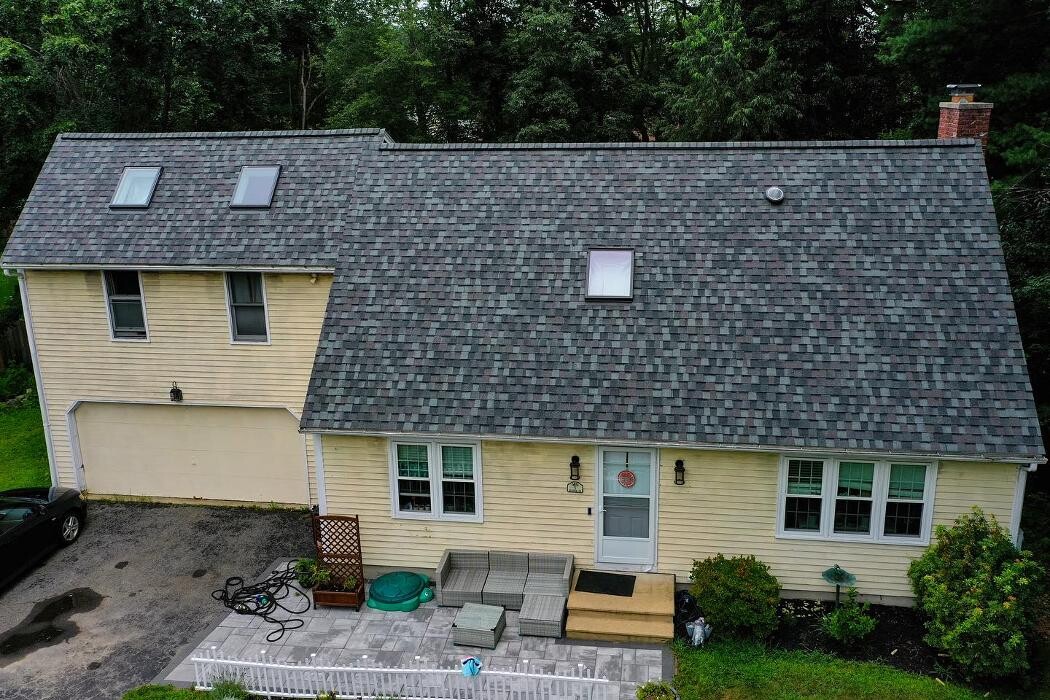 Images TRUEHOME Roofing