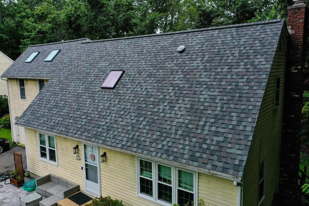 Images TRUEHOME Roofing