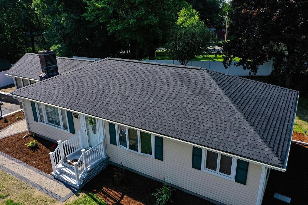 Images TRUEHOME Roofing