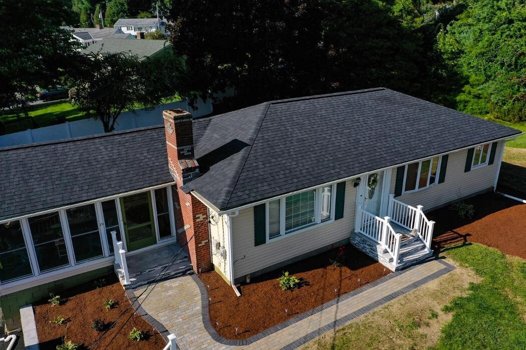 Images TRUEHOME Roofing