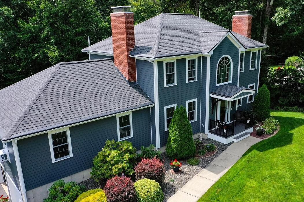 Images TRUEHOME Roofing