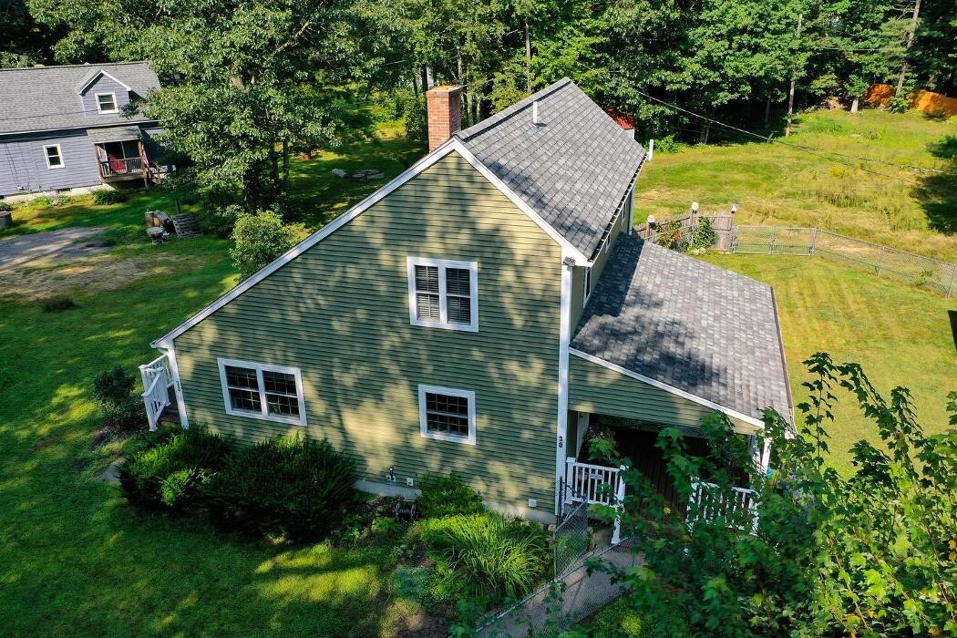 Images TRUEHOME Roofing