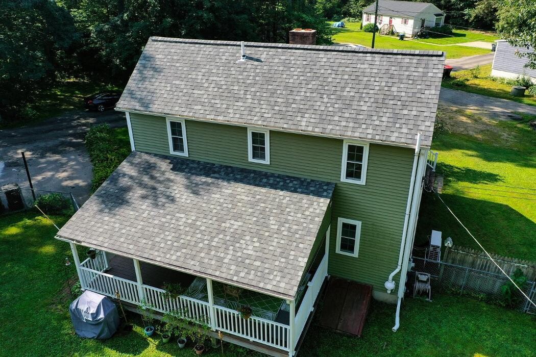 Images TRUEHOME Roofing