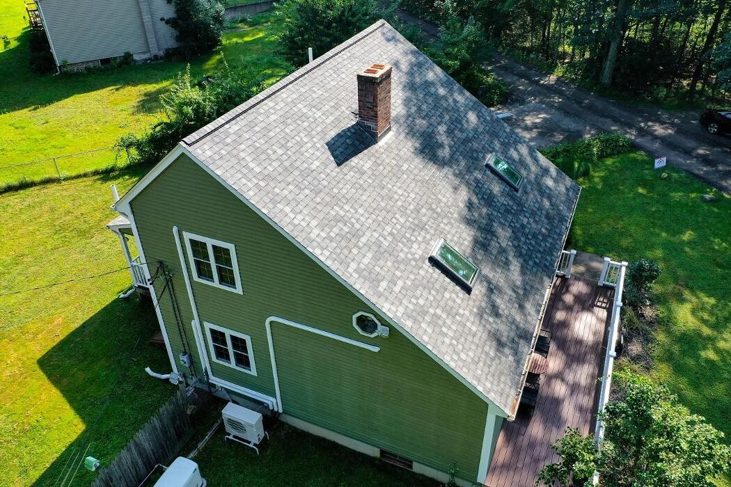 Images TRUEHOME Roofing