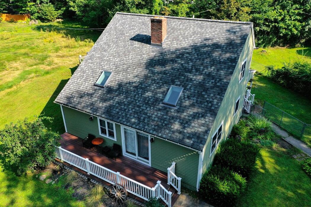 Images TRUEHOME Roofing