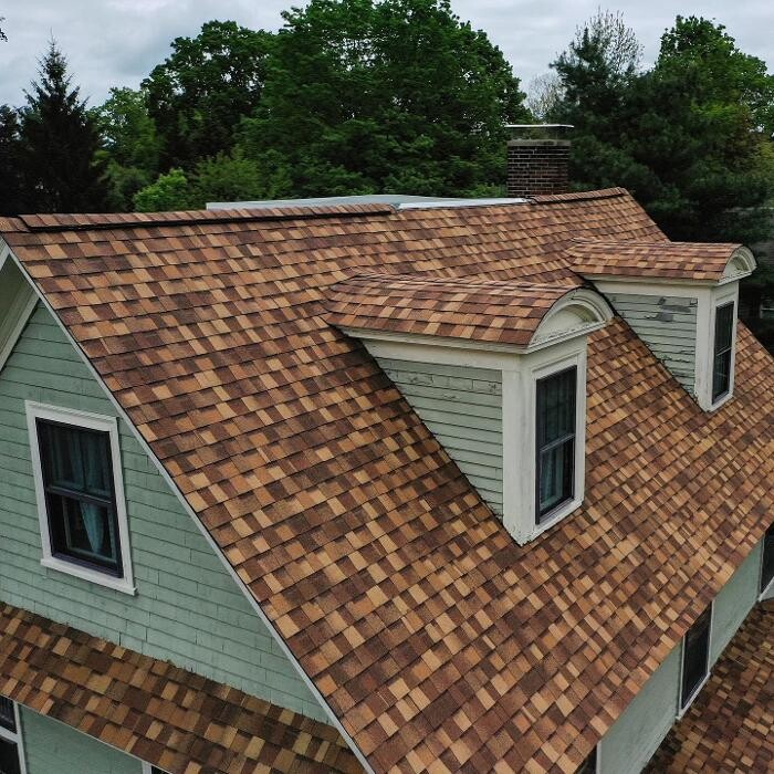 Images TRUEHOME Roofing