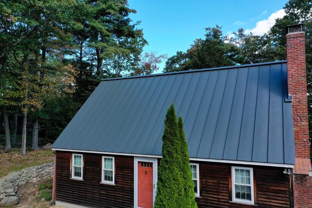 Images TRUEHOME Roofing