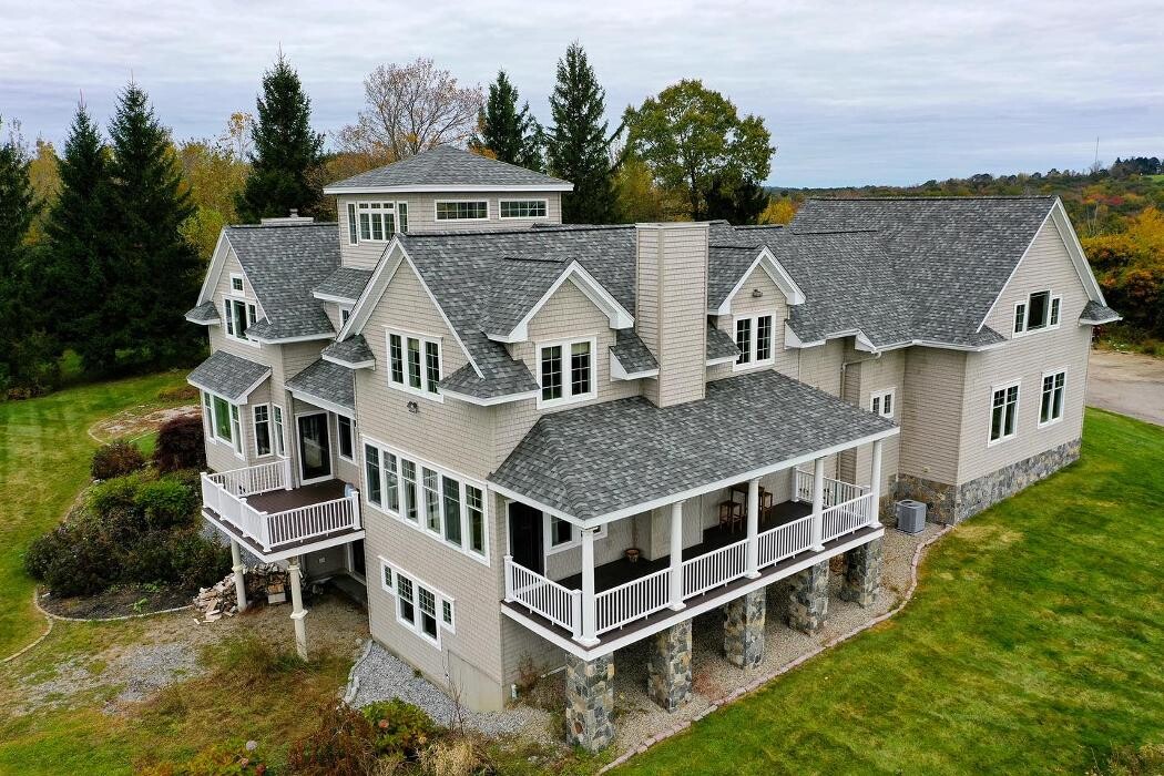 Images TRUEHOME Roofing