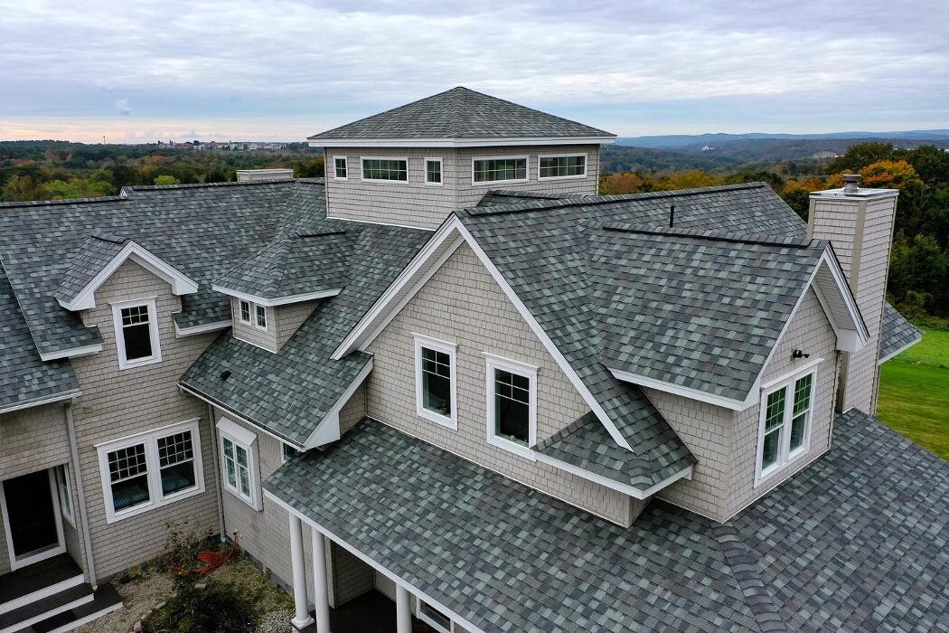 Images TRUEHOME Roofing