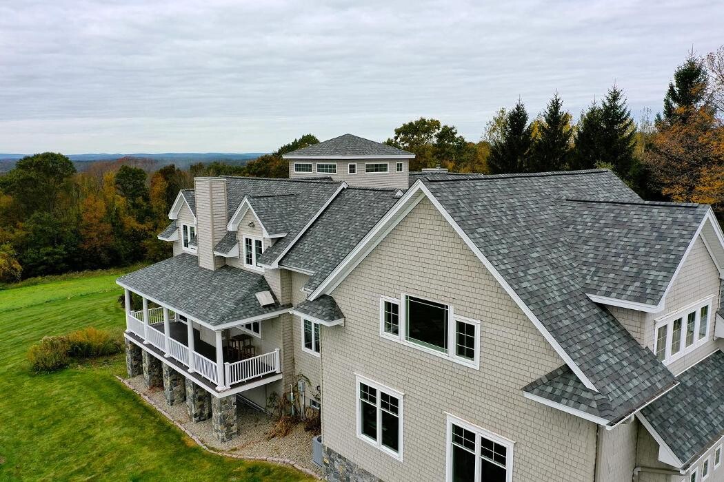 Images TRUEHOME Roofing