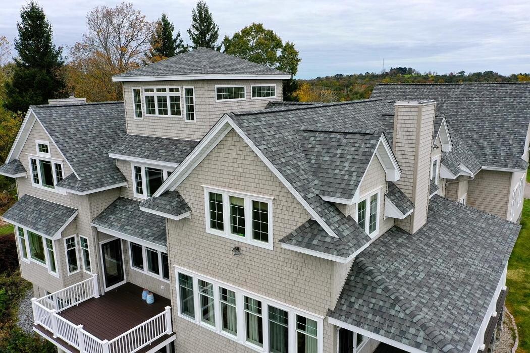 Images TRUEHOME Roofing