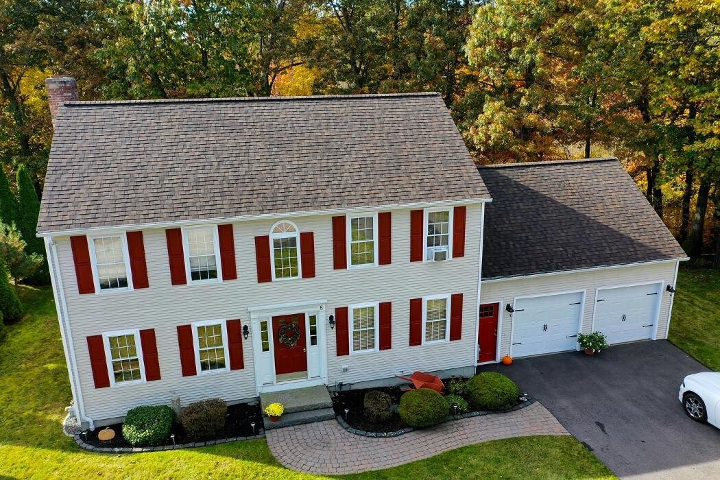 Images TRUEHOME Roofing