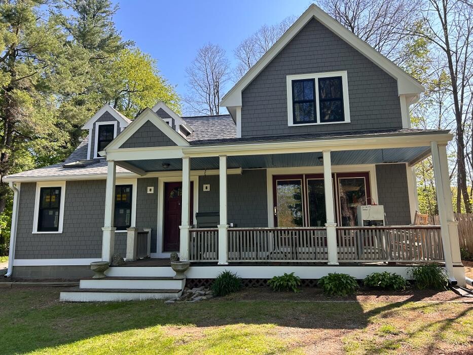 Images TRUEHOME Roofing