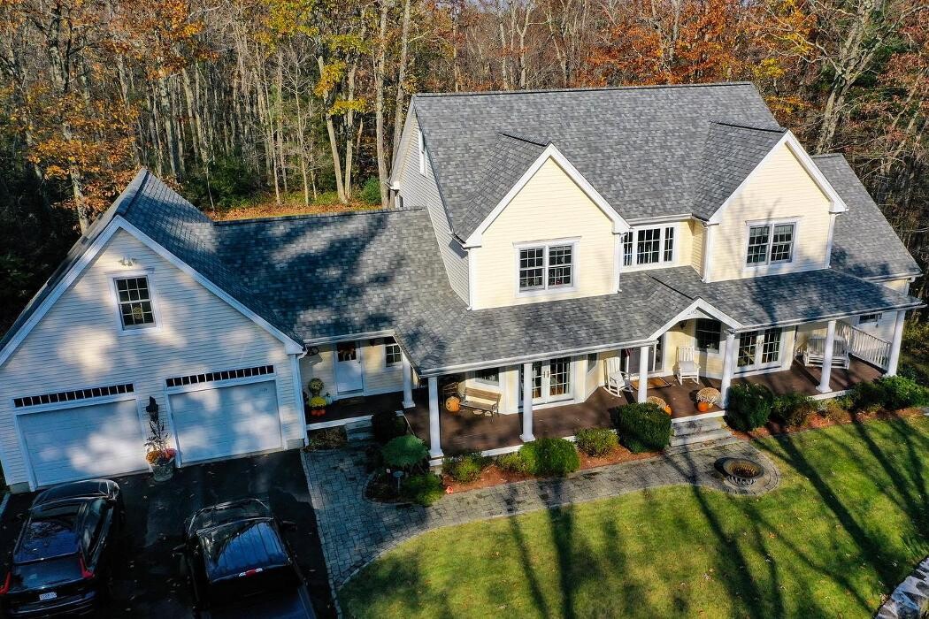 Images TRUEHOME Roofing