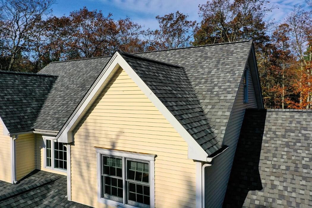 Images TRUEHOME Roofing