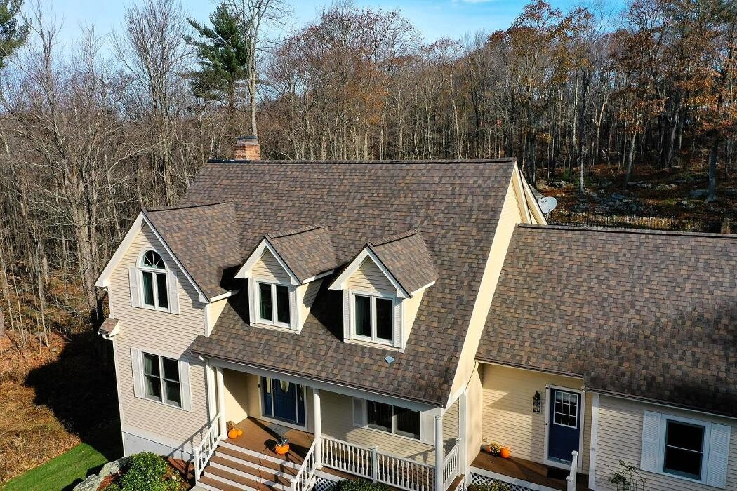 Images TRUEHOME Roofing