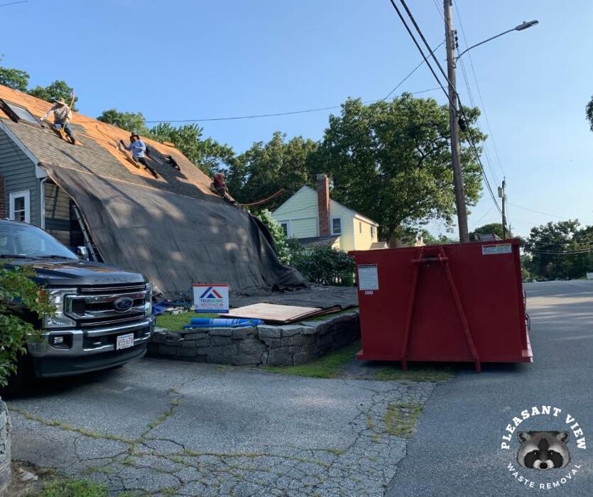 Images TRUEHOME Roofing