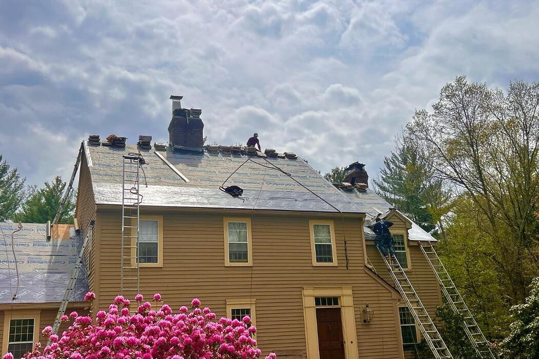 Images TRUEHOME Roofing