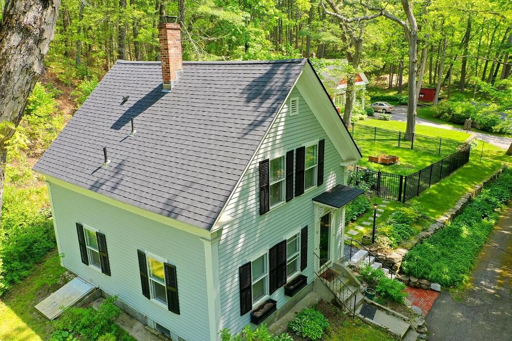 Images TRUEHOME Roofing