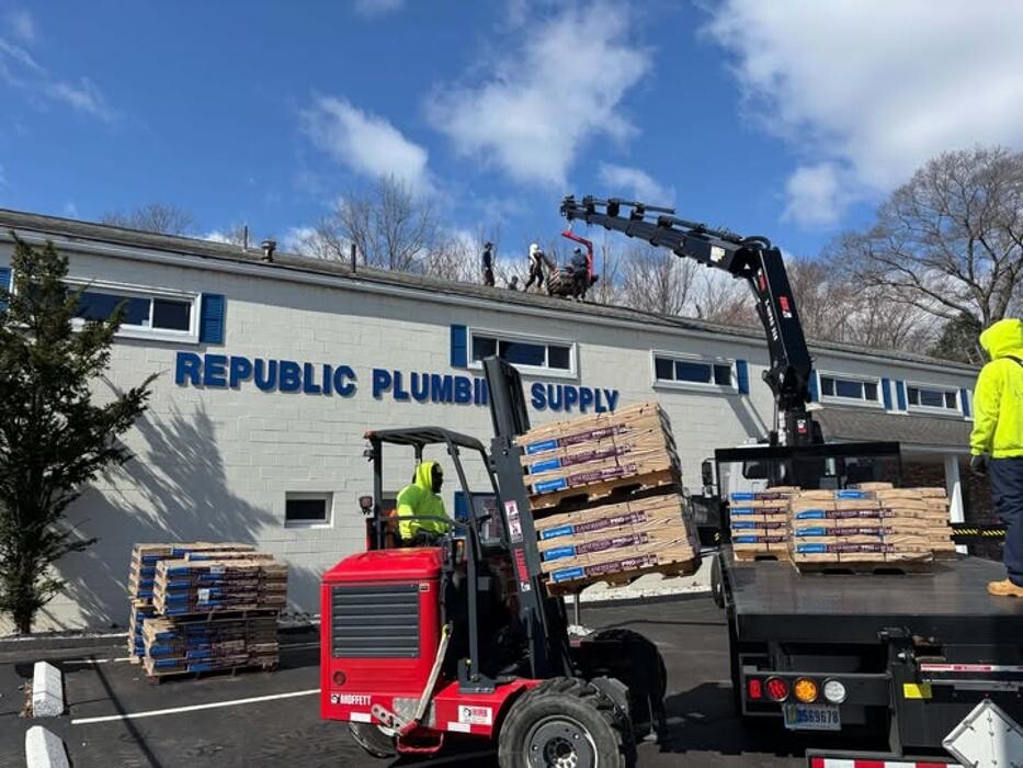 Images TRUEHOME Roofing