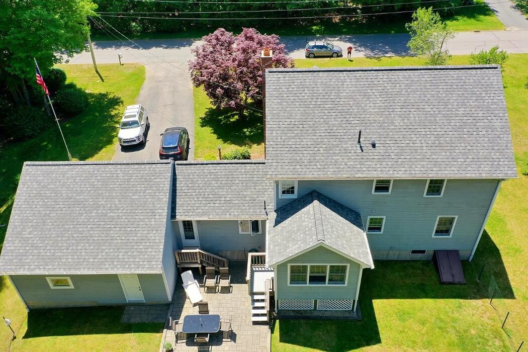 Images TRUEHOME Roofing