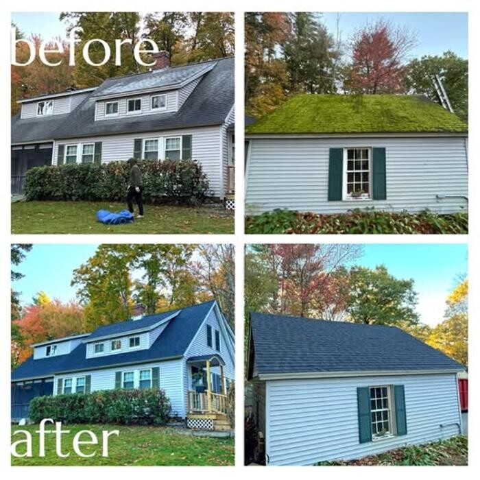 Images TRUEHOME Roofing