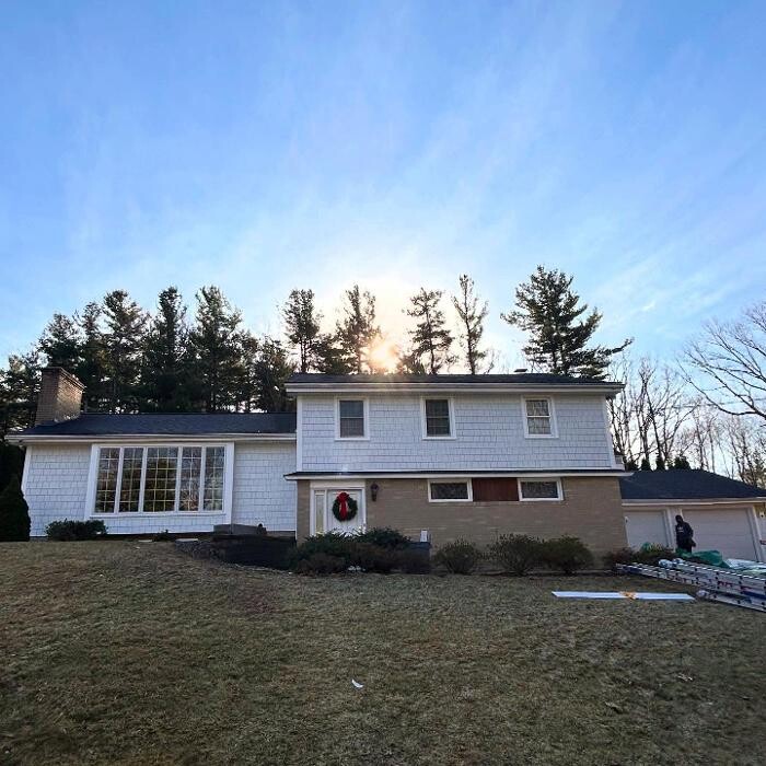 Images TRUEHOME Roofing