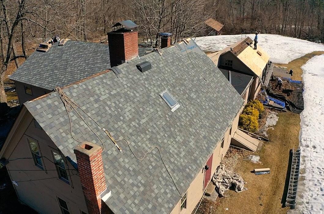 Images TRUEHOME Roofing