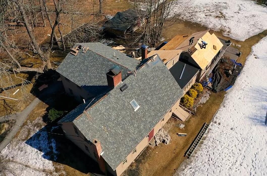 Images TRUEHOME Roofing