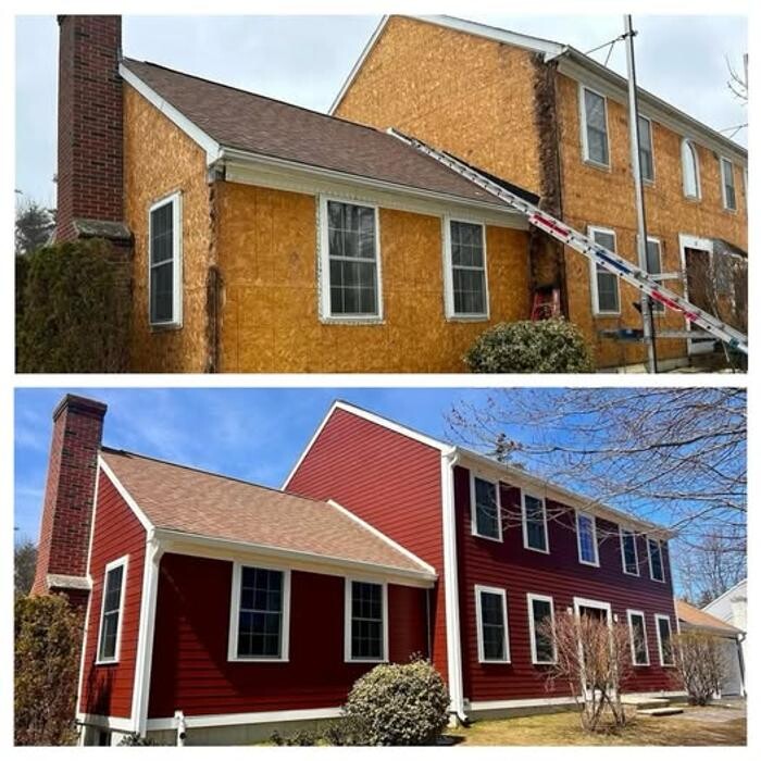 Images TRUEHOME Roofing