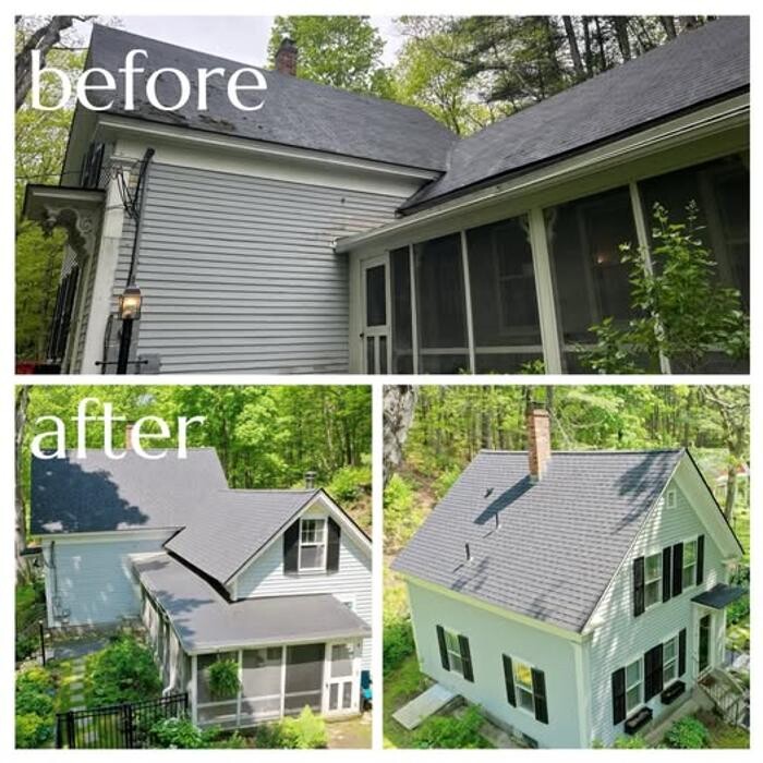 Images TRUEHOME Roofing