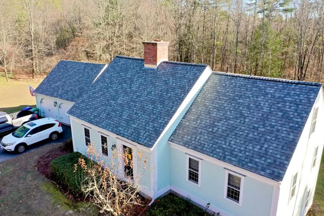 Images TRUEHOME Roofing