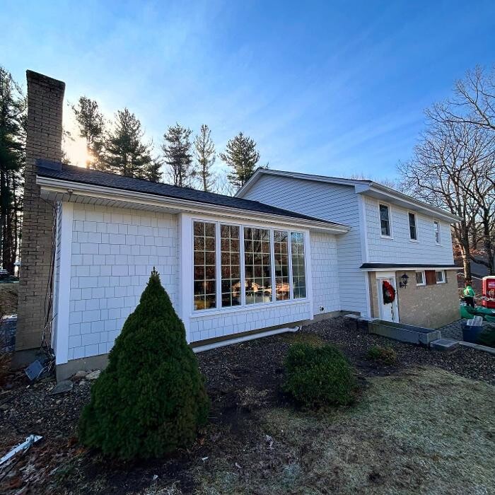 Images TRUEHOME Roofing