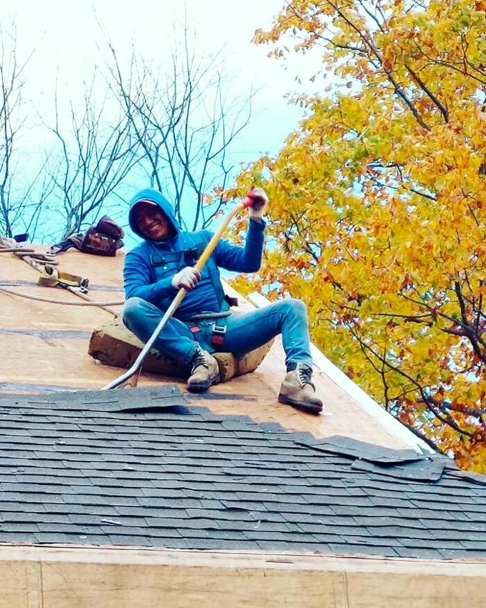 Images TRUEHOME Roofing