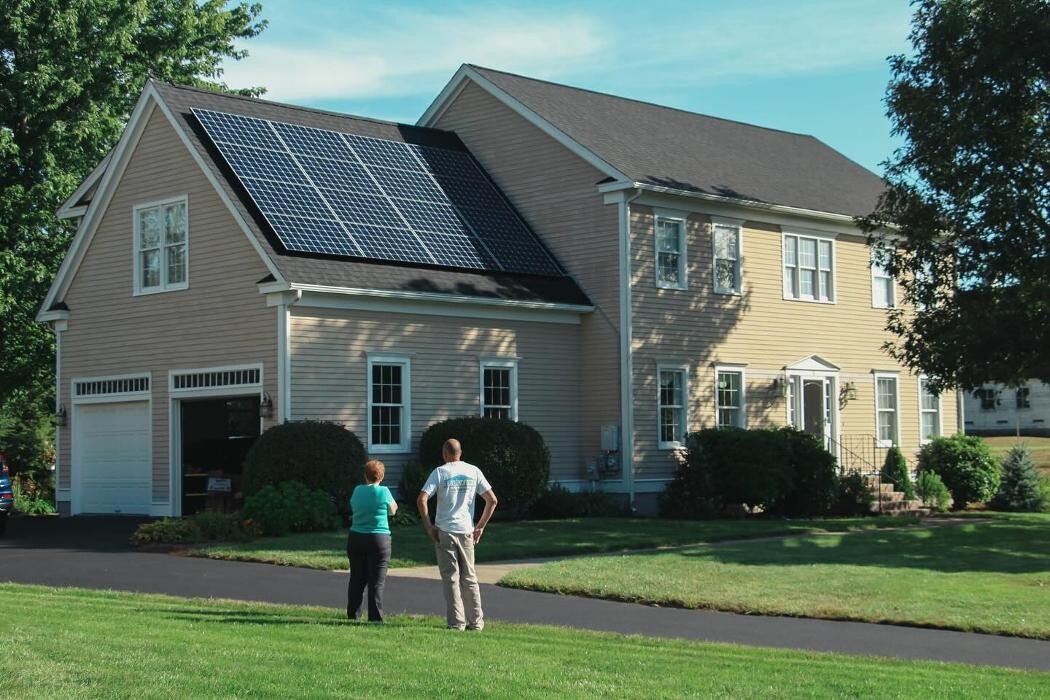 Images TRUEHOME Roofing