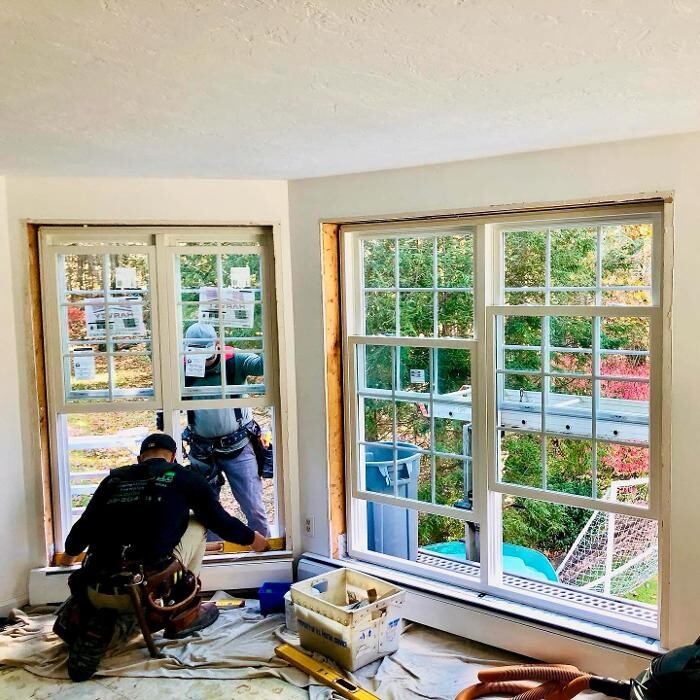 Images TRUEHOME Roofing